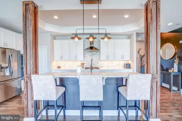 Middle River, MD 21220,1110 BURKE RD