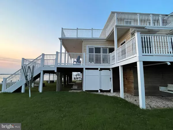 Fenwick Island, DE 19944,900 B-B S SCHULZ RD