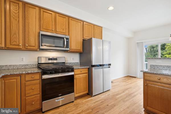 Alexandria, VA 22309,5502 SACRAMENTO MEWS PLACE