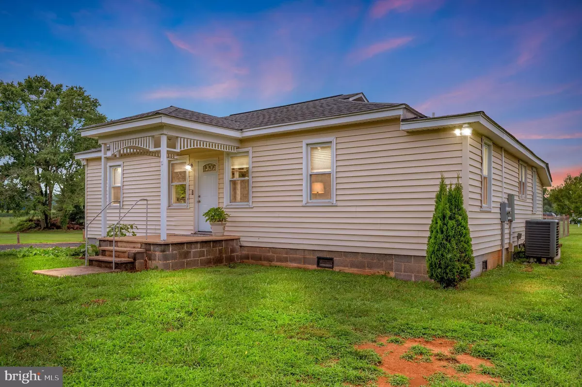 Woodford, VA 22580,17675 PEPMEIER HILL RD