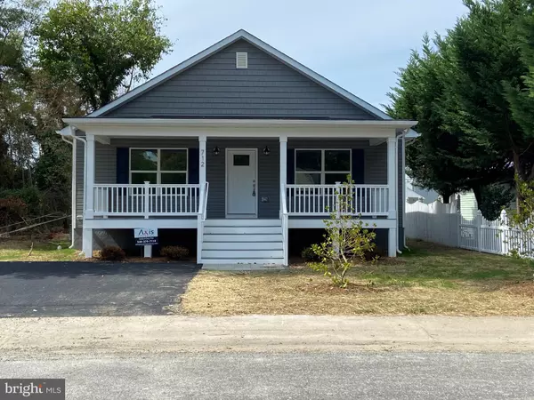 Colonial Beach, VA 22443,712 JACKSON ST