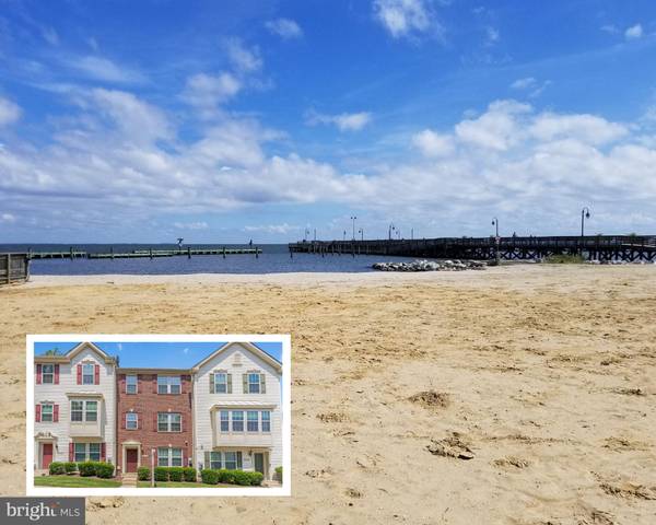 8412 CLEAR SPRING DR #2, Chesapeake Beach, MD 20732