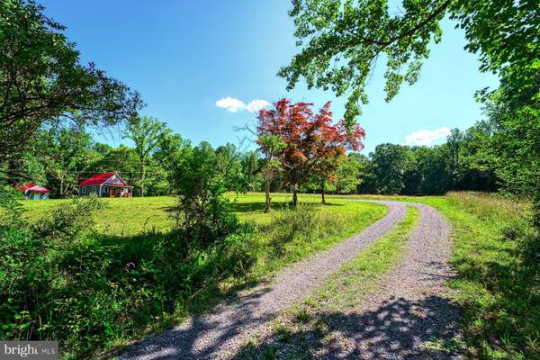 Bluemont, VA 20135,2683 MOUNT CARMEL RD