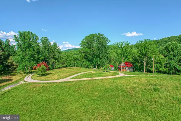 Bluemont, VA 20135,2683 MOUNT CARMEL RD