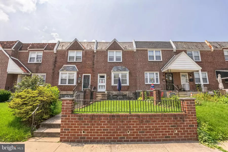 8438 PROVIDENT ST, Philadelphia, PA 19150