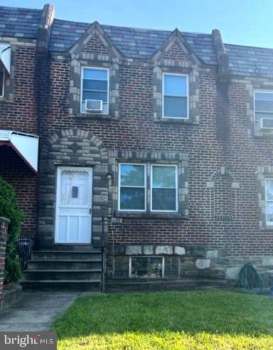 614 FOULKROD ST, Philadelphia, PA 19120