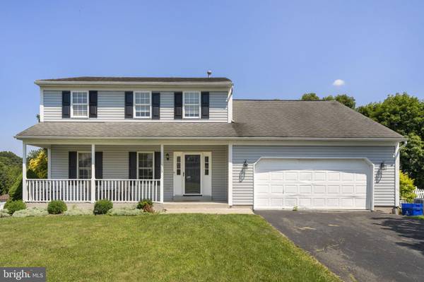 Douglassville, PA 19518,513 MEADOWCREST LN