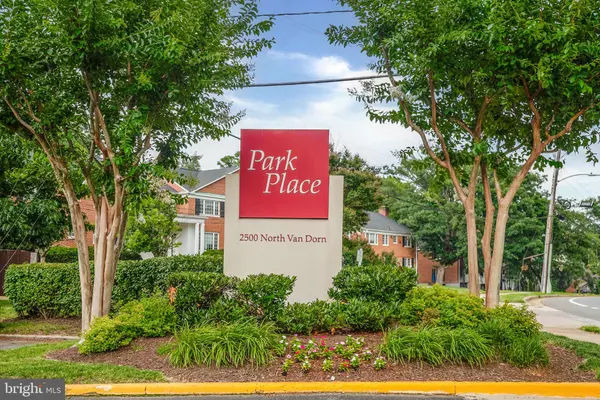 Alexandria, VA 22302,2500 N VAN DORN ST N #1125