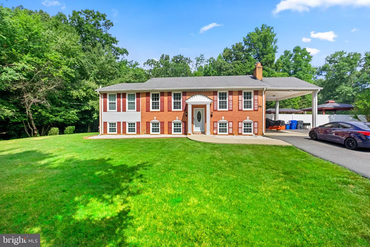 Waldorf, MD 20601,3625 FOREST VIEW DR