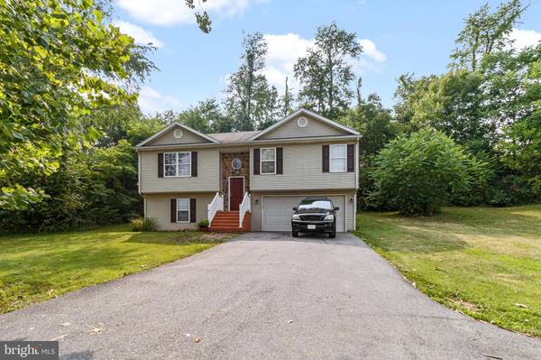 639 CHESHIRE RD, Inwood, WV 25428