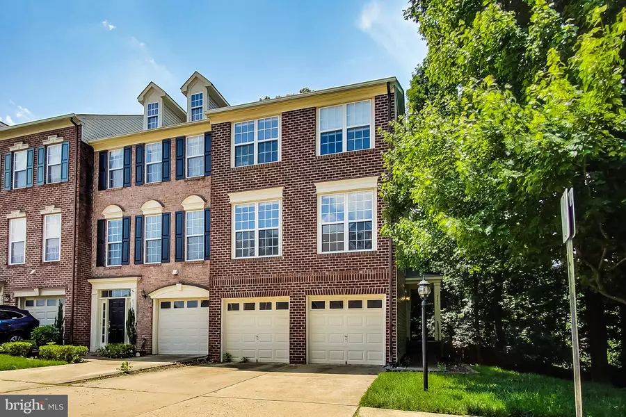 6337 ROBERT TODD CT, Alexandria, VA 22312