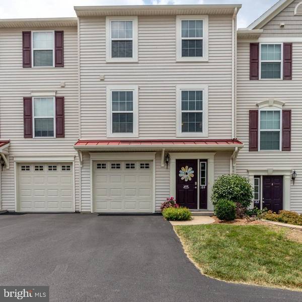 184 KESTREL LN, Boalsburg, PA 16827