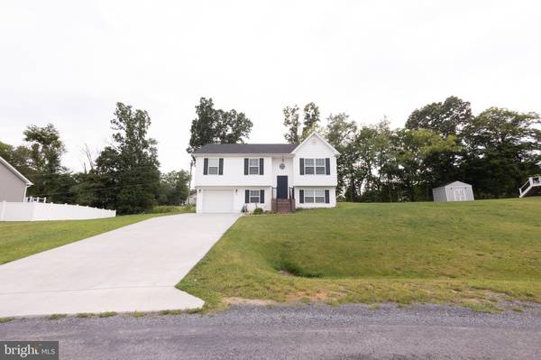 Maurertown, VA 22644,94 LILLEIGH CT