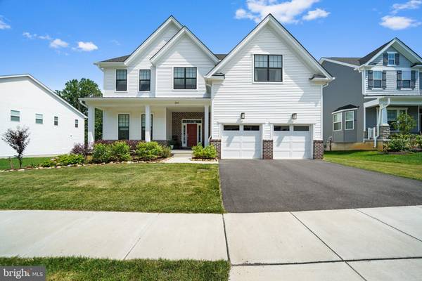 220 LILY LN, Kennett Square, PA 19348