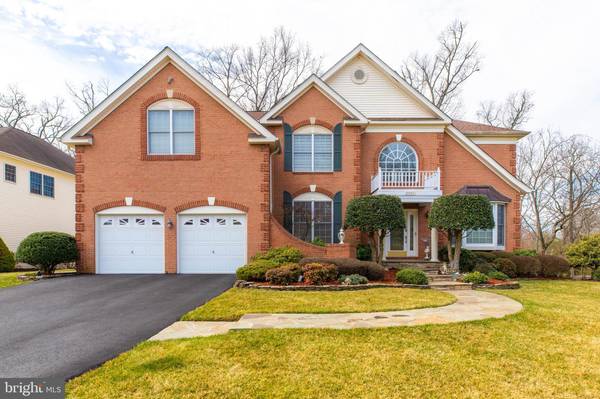 5042 WORTHINGTON WOODS WAY, Centreville, VA 20120