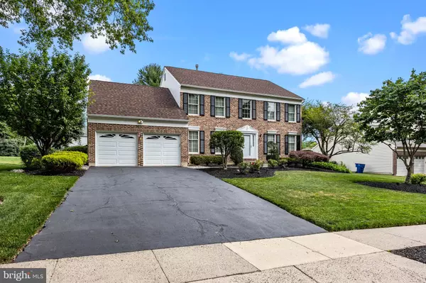 144 MOUNTAIN OAKS RD, Yardley, PA 19067