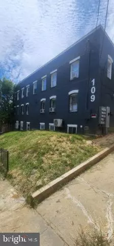 109 WAYNE PL SE #1, Washington, DC 20032