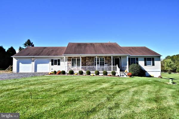 519 GRUBER RD, Harleysville, PA 19438