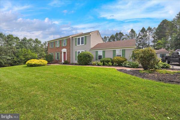 12375 BRILLSTRICK RD, Stewartstown, PA 17363