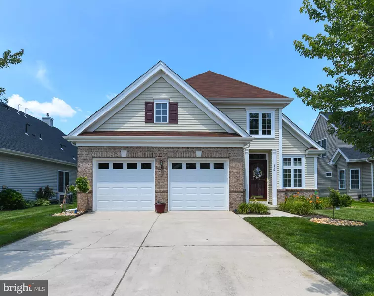 106 HERITAGE LOOP, Glassboro, NJ 08028