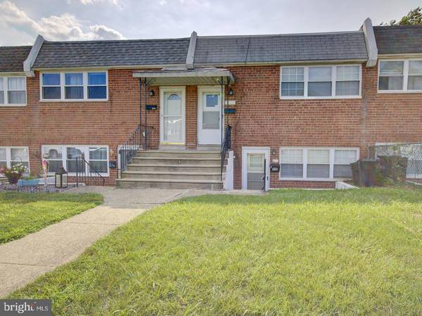 3308 S KESWICK RD, Philadelphia, PA 19114