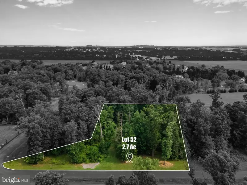 LOT 52 BARNITZ WOODS DR, Mount Holly Springs, PA 17065