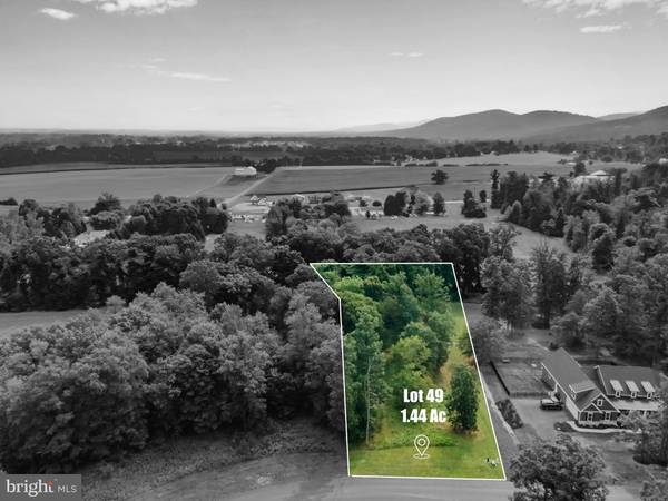 LOT 49 RED OAK LN, Mount Holly Springs, PA 17065