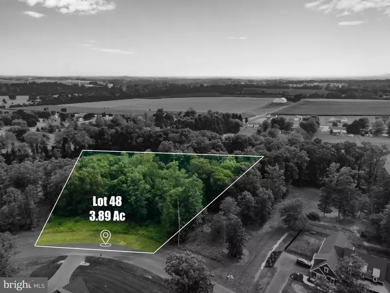 LOT 48 RED OAK LN, Mount Holly Springs, PA 17065