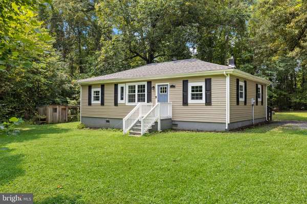 2199 YOUNGSTOWN RD, Goochland, VA 23063