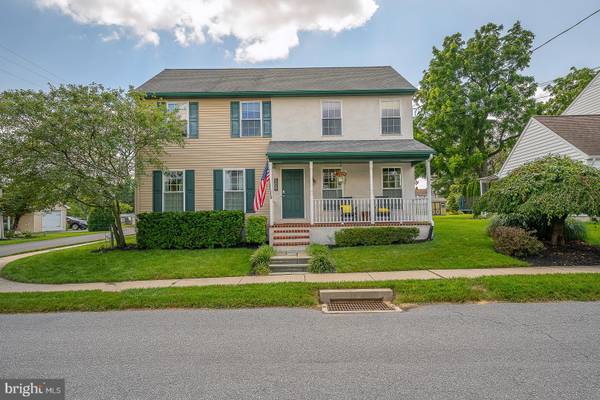 509 CHESTNUT ST, Honey Brook, PA 19344