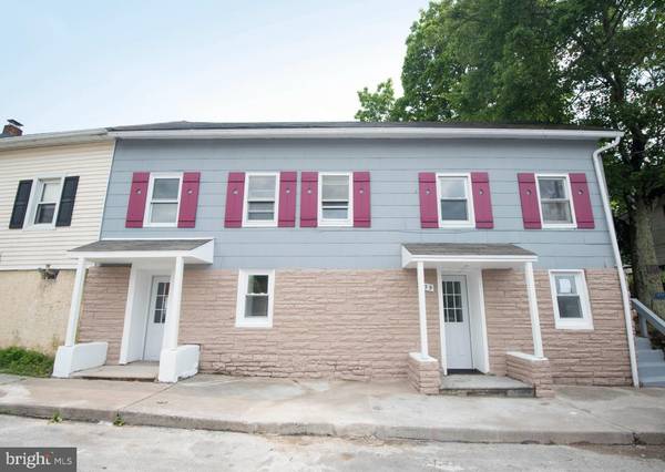 339 S WAYNE ST, Orwigsburg, PA 17961