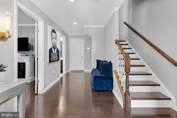 Lanham, MD 20706,9521 SMITHVIEW PL