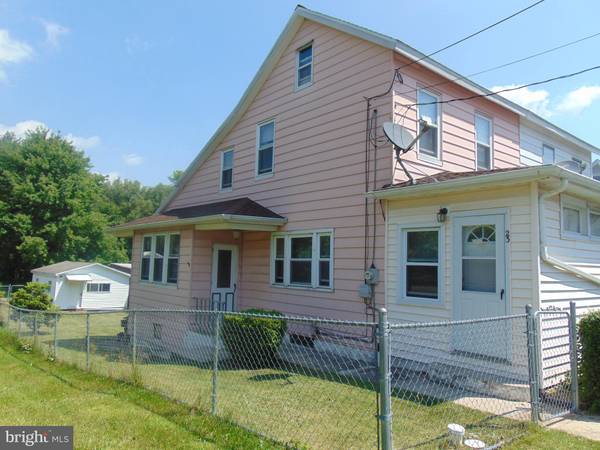 23 WALNUT ST, Delano, PA 18220