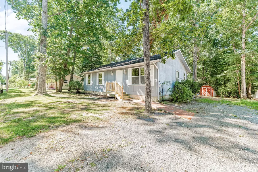 213 BOWIE TRL, Lusby, MD 20657