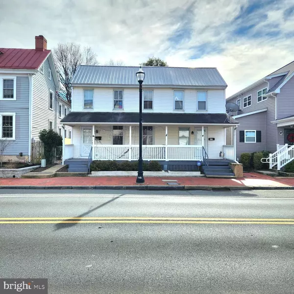 210/212 W MAIN ST, Middletown, DE 19709