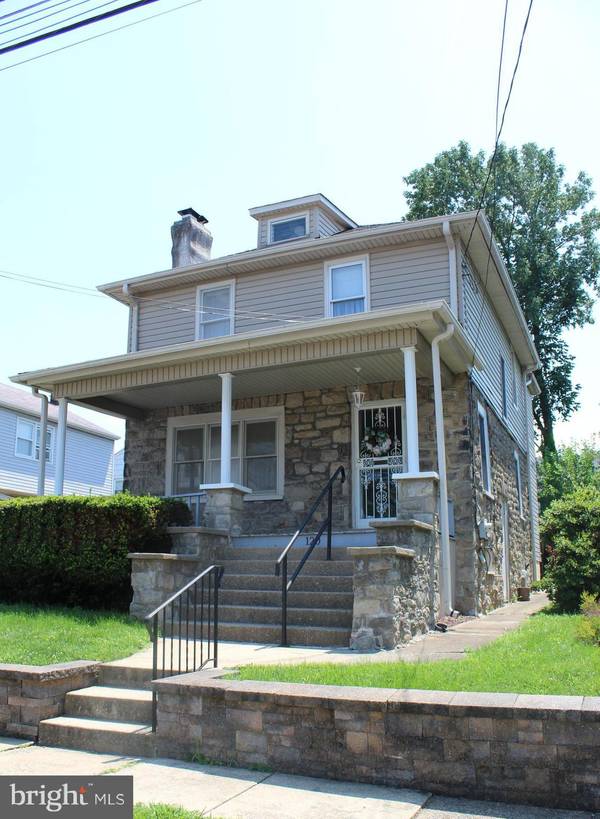 120 E RODGERS ST, Ridley Park, PA 19078