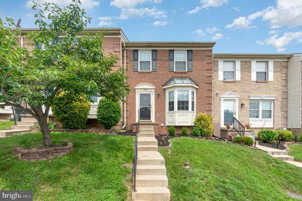 1439 PRIMROSE PL, Belcamp, MD 21017