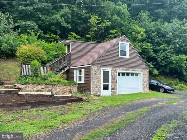 Mcclure, PA 17841,75 MEMORY LN