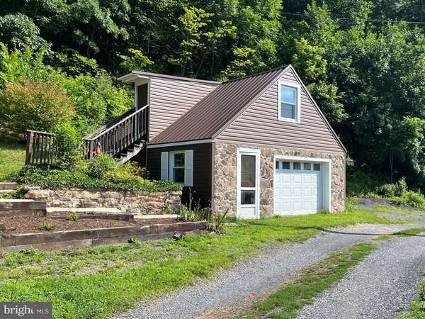 Mcclure, PA 17841,75 MEMORY LN