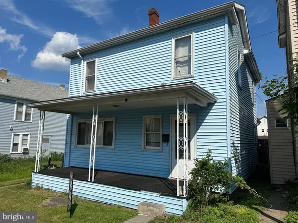 Keyser, WV 26726,45 SOUTH F ST