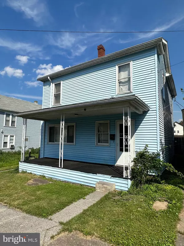 Keyser, WV 26726,45 SOUTH F ST