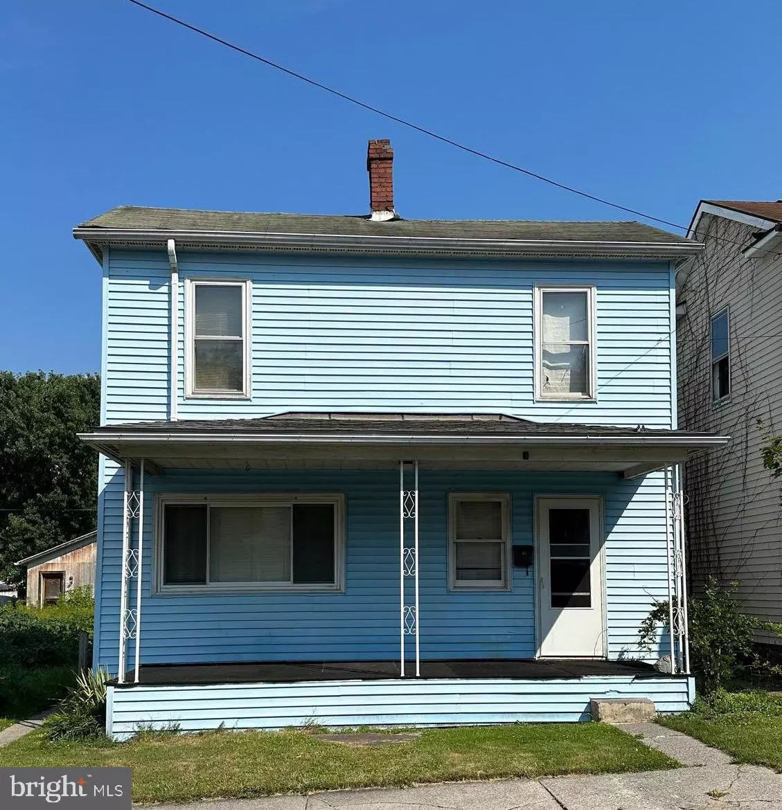 Keyser, WV 26726,45 SOUTH F ST