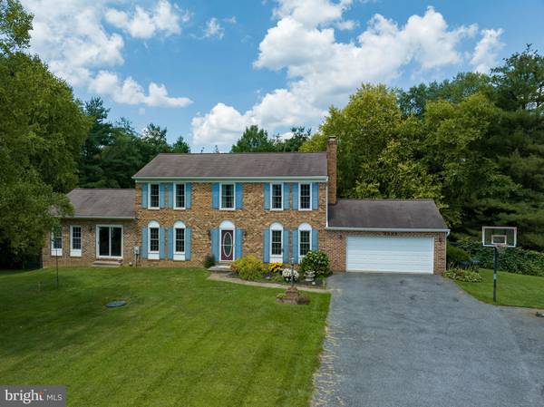 5586 LINTON RD, Sykesville, MD 21784