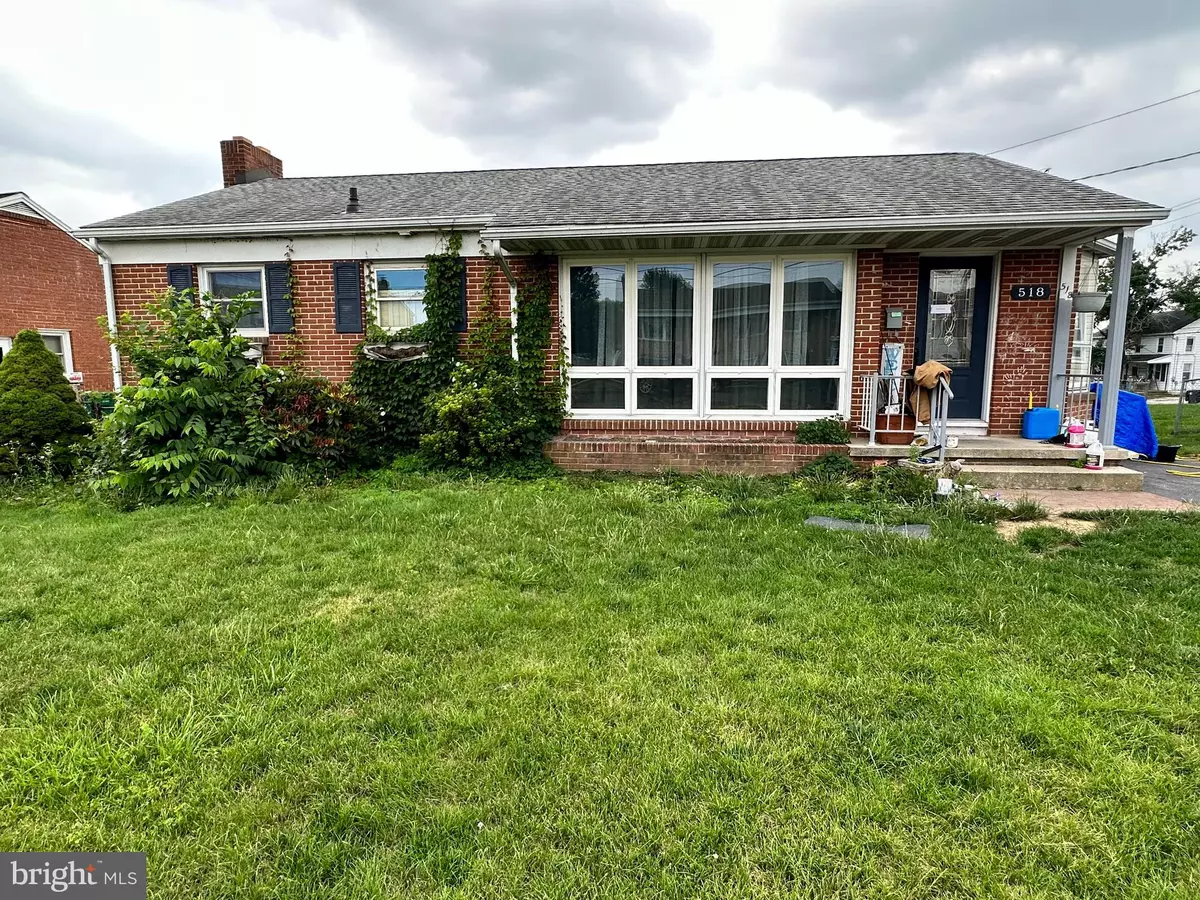 Hanover, PA 17331,518 DILLER RD