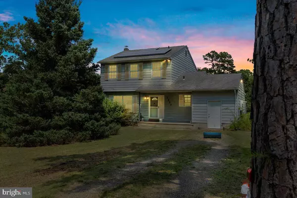 2622 N BLUE BELL RD, Franklinville, NJ 08322