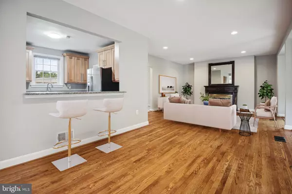 Silver Spring, MD 20902,1916 WALLACE AVE