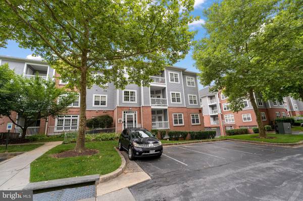 9123 GROFFS MILL DRIVE #9123, Owings Mills, MD 21117