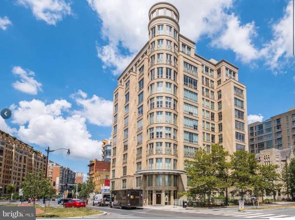 301 MASSACHUSETTS AVE NW #606, Washington, DC 20001