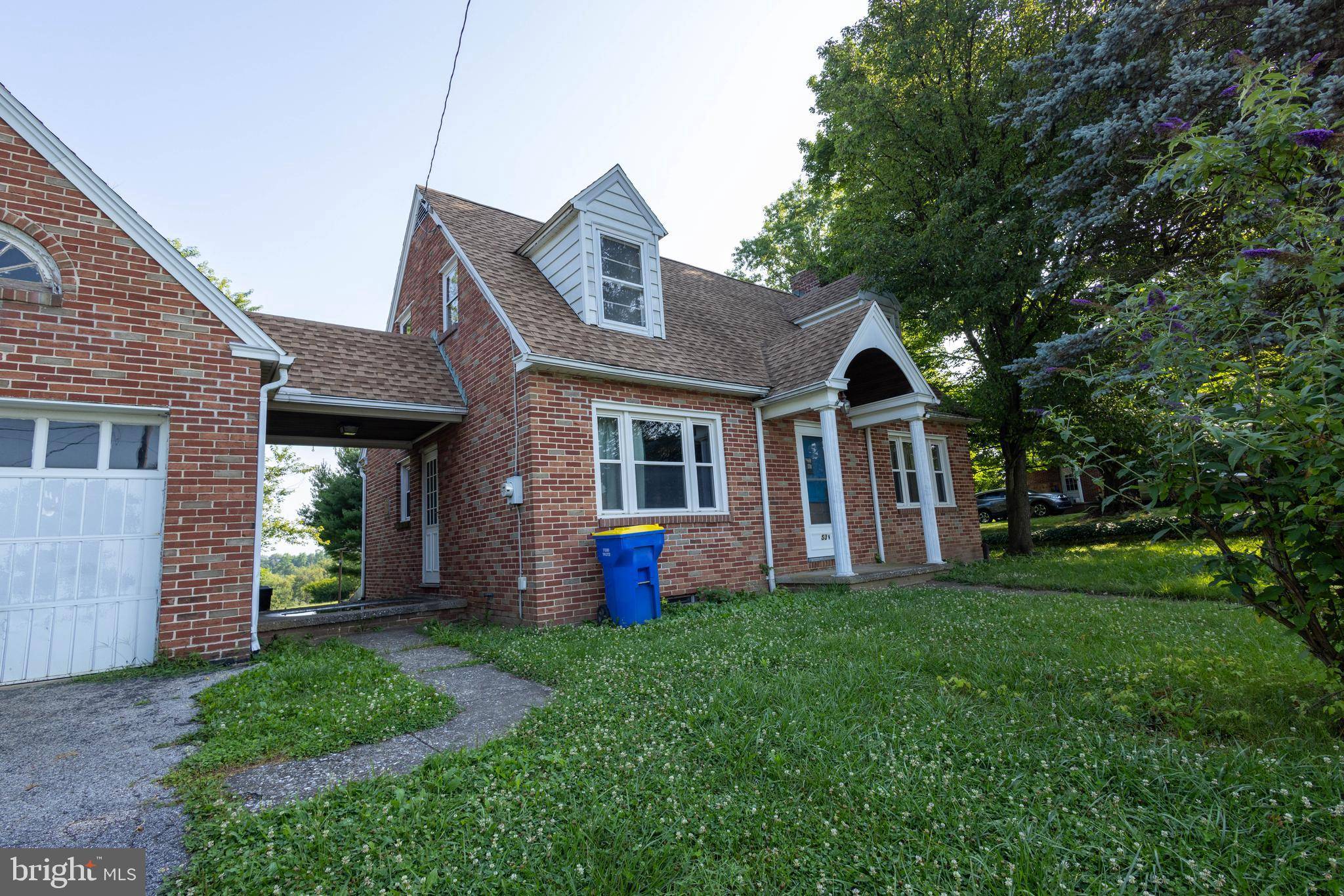 53 N MAIN ST, Wrightsville, PA 17368