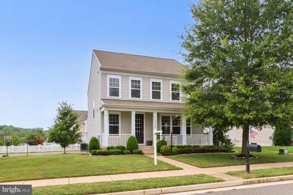 15509 ANN ARDEN AVE, Woodbridge, VA 22193